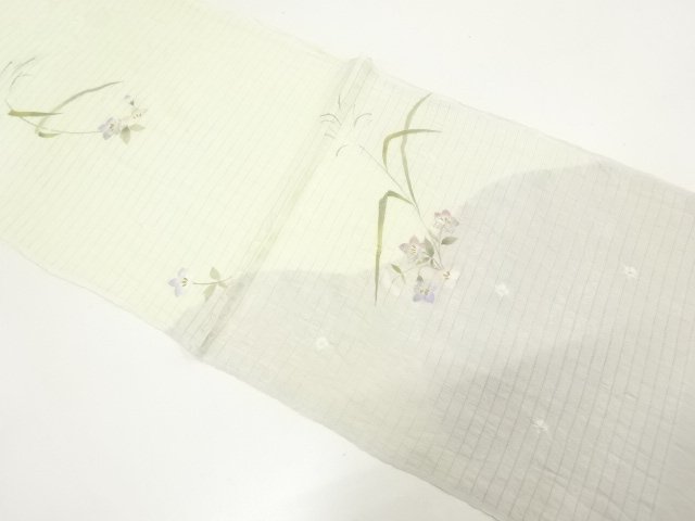 Japanese Kimono / Accessories Silk